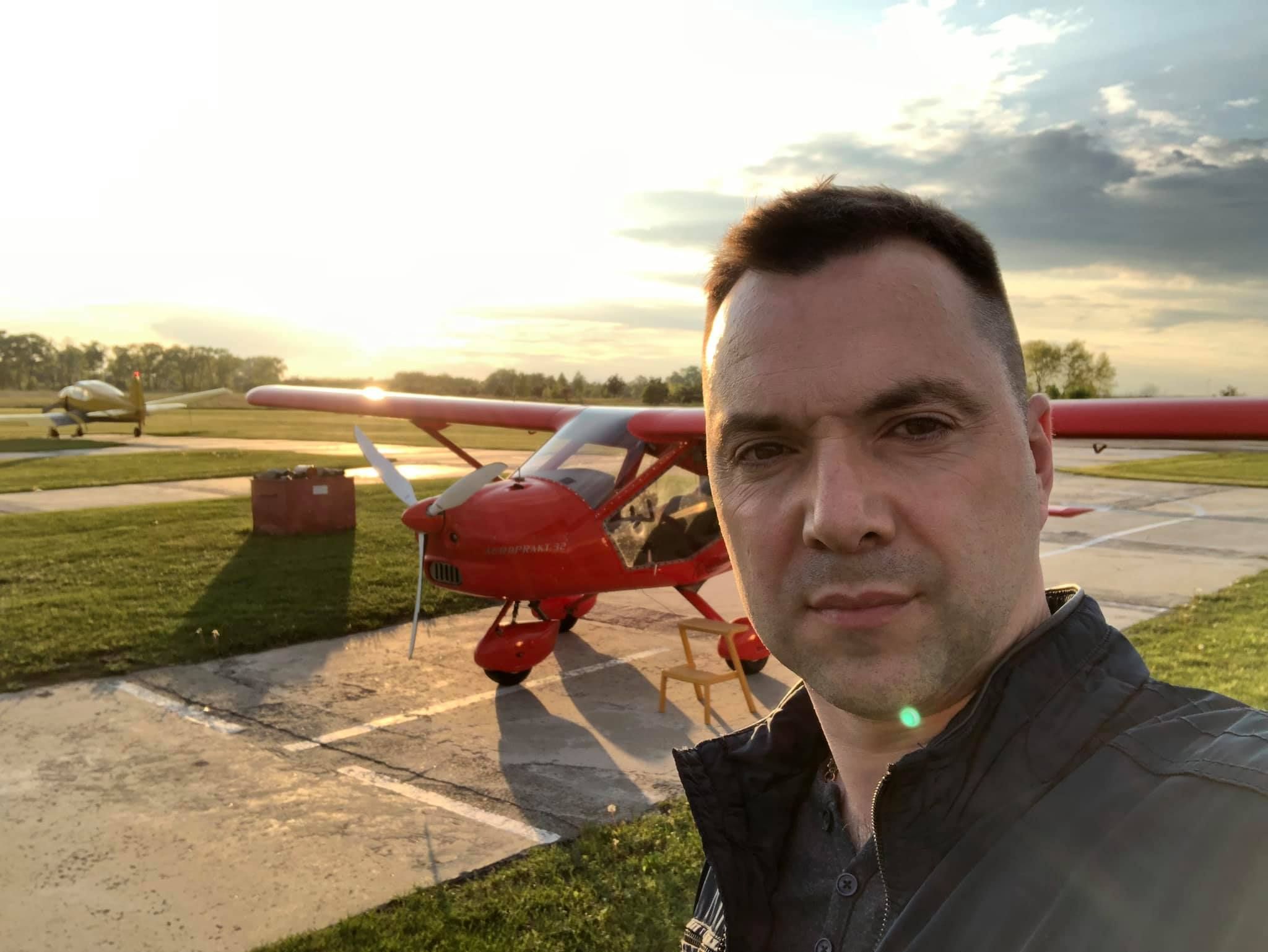 Арестович пропонує розділити поняття російський і русский Арестович пропонує розділити поняття російський і русский