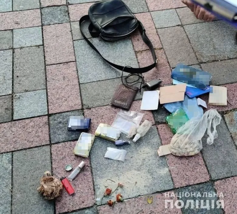 Вибухівка Чоловік погрожував Київ Поблизу Ради 11.08.2021 Вибухівка Чоловік погрожував Київ Поблизу Ради 11.08.2021