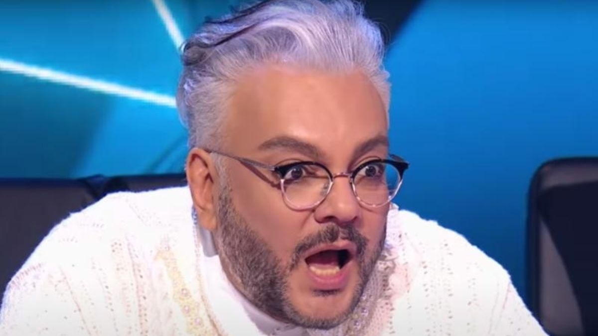 Кіркорову заборонили в’їзд до України на 3 роки Кіркорову заборонили в’їзд до України на 3 роки