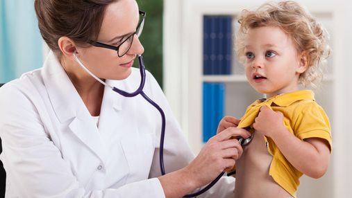 Медогляд перед садочком: яких лікарів потрібно пройти дитині у 2021 році