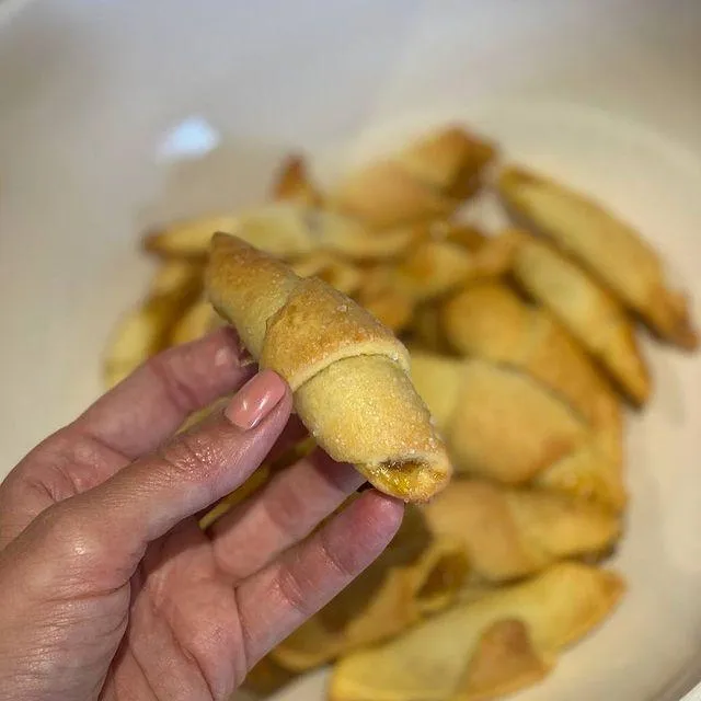 рогалики рогалики