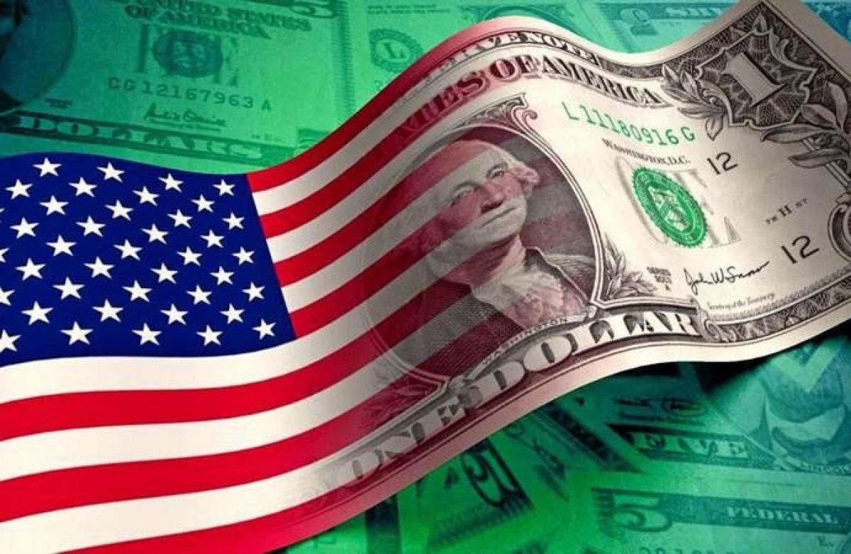 Рівень інфляції у США 2021 Рівень інфляції у США 2021