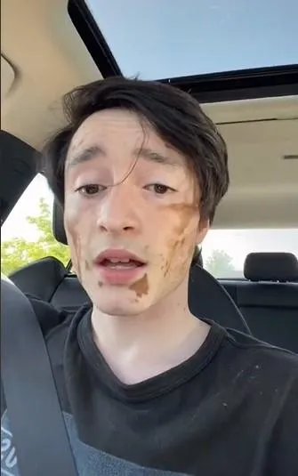 Зараз Авіралу 19 років / Скриншот тікток yungadvil Зараз Авіралу 19 років / Скриншот тікток yungadvil