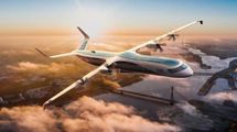 Великобритания разрабатывает водородный авиалайнер, который будет перевозить до 100 пассажиров