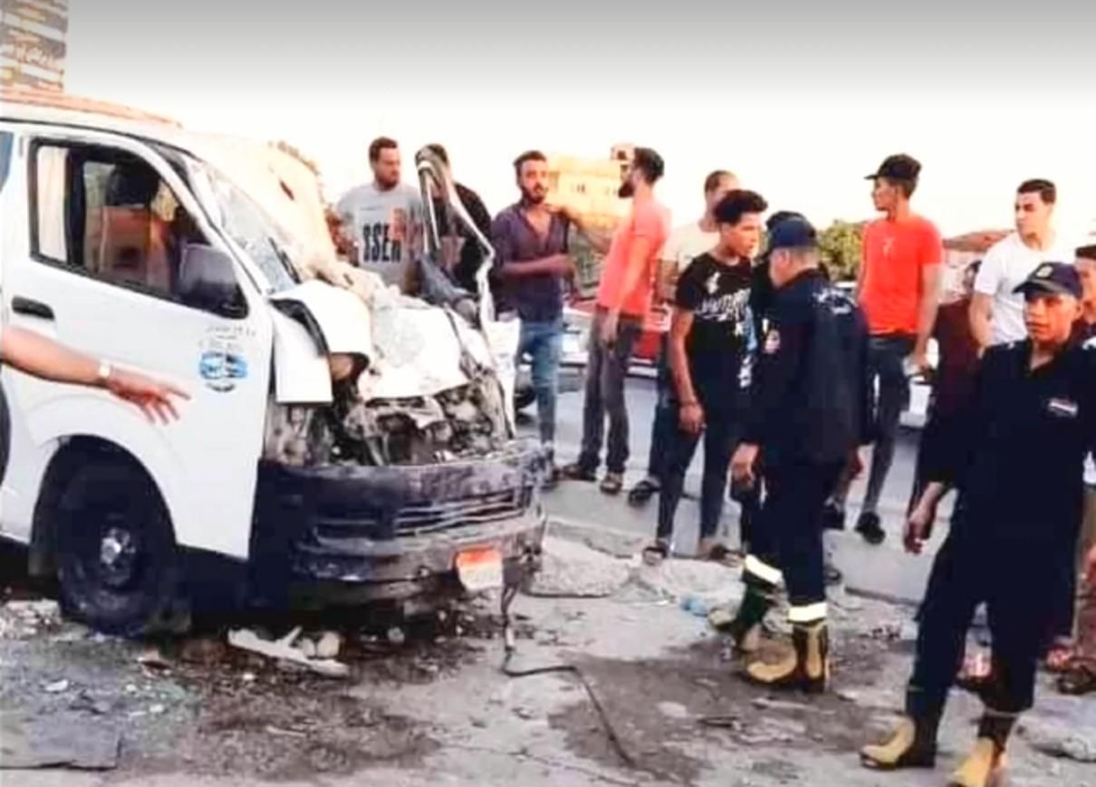 Перевозили в таксі: в Єгипті кобра вбила 5 людей