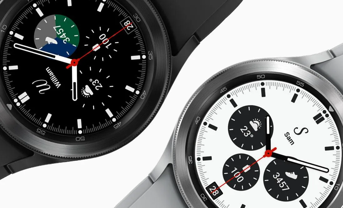 Samsung Galaxy Watch4 Samsung Galaxy Watch4