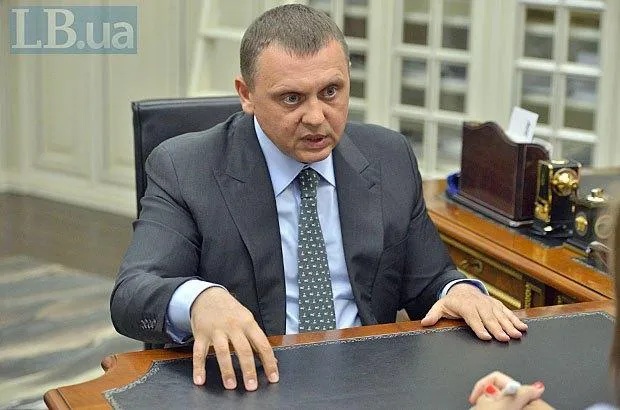 Гречківський Гречківський