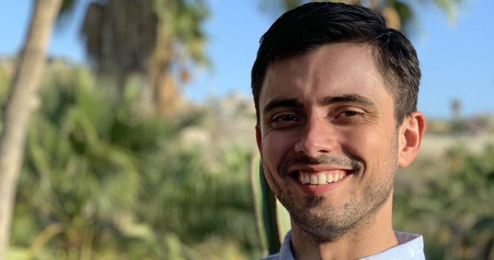 Олег Рогинский – основатель People.ai Олег Рогинский – основатель People.ai