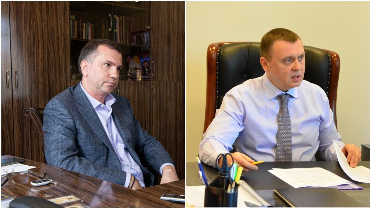 Противник реформы судов: Вовк может влиять на ОРУ через Гречковского