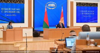 Білорусь перетворюється на Росію: що наговорив Лукашенко під час пресконференції