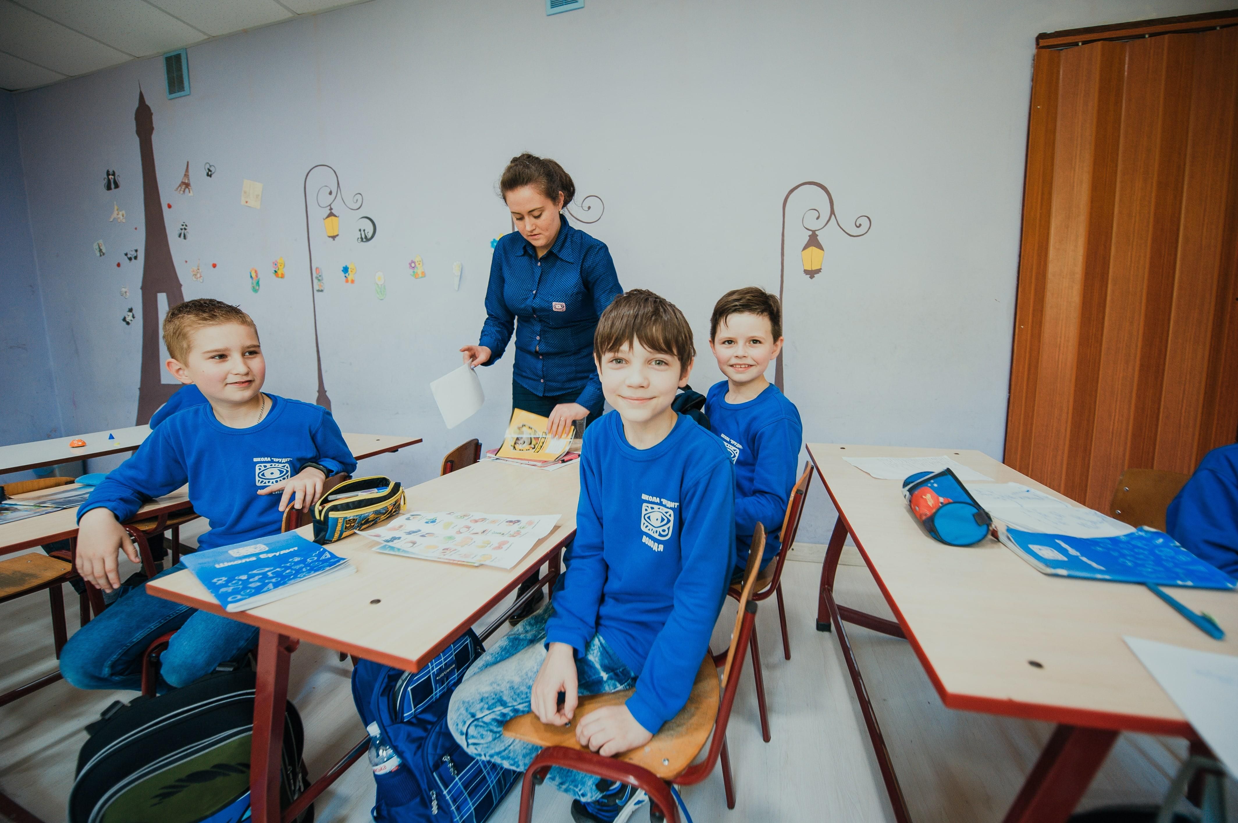 Чи краща освіта у приватних школах: переваги та недоліки Чи краща освіта у приватних школах: переваги та недоліки