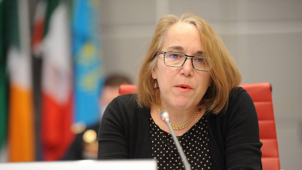 Крым – это Украина, – США поддержали саммит Крымской платформы Крым – это Украина, – США поддержали саммит Крымской платформы