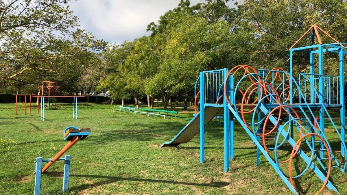 Слухали Катюшу й День победы: табір на Хмельнниччині втрапив у скандал Слухали Катюшу й День победы: табір на Хмельнниччині втрапив у скандал