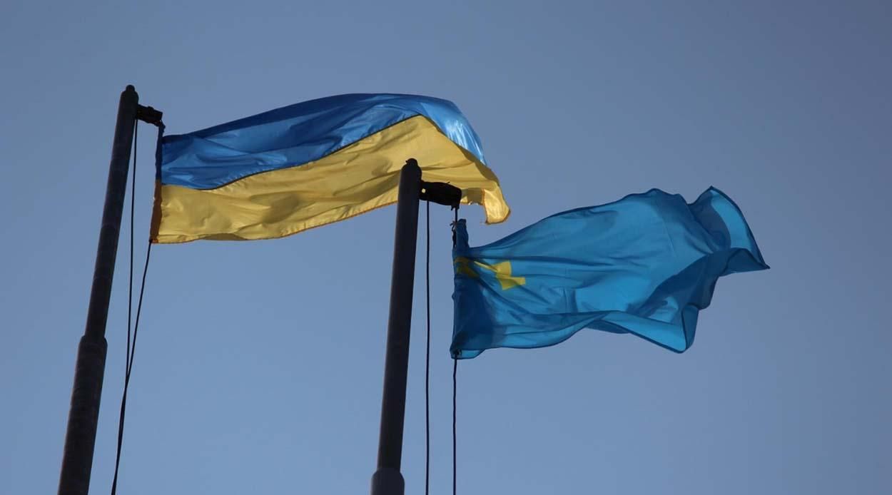 Джапарова сказала, чому країни відмовились від Кримської платформи Джапарова сказала, чому країни відмовились від Кримської платформи