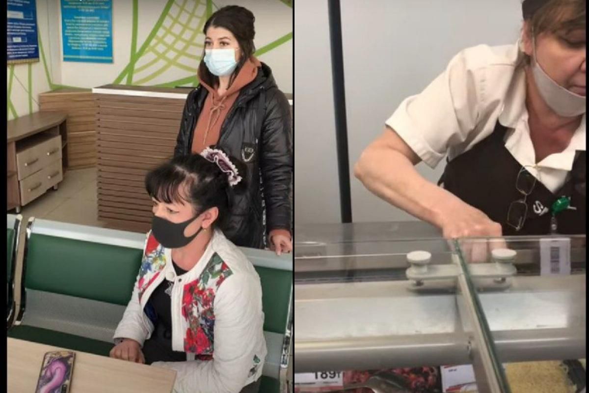 В Казахстане русскоязычных заставили извиняться на видео В Казахстане русскоязычных заставили извиняться на видео