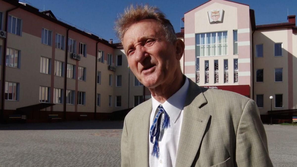 У Луцьку хочуть звільнити сторожа, бо той занадто відповідальний У Луцьку хочуть звільнити сторожа, бо той занадто відповідальний