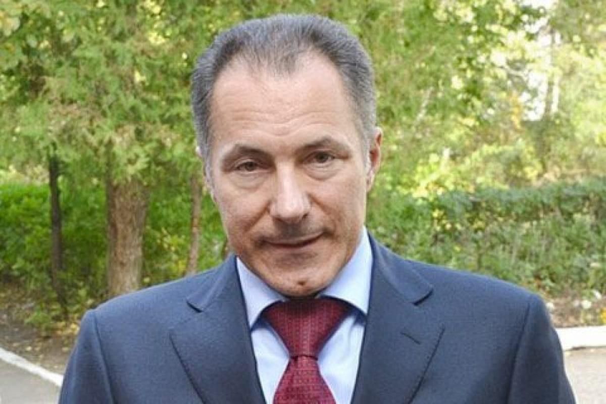 Офис генпрокурора проверяет пребывания Рудьковского в Монако Офис генпрокурора проверяет пребывания Рудьковского в Монако