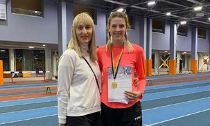 Тренер Магучіх задумалася кинути роботу після олімпійського скандалу