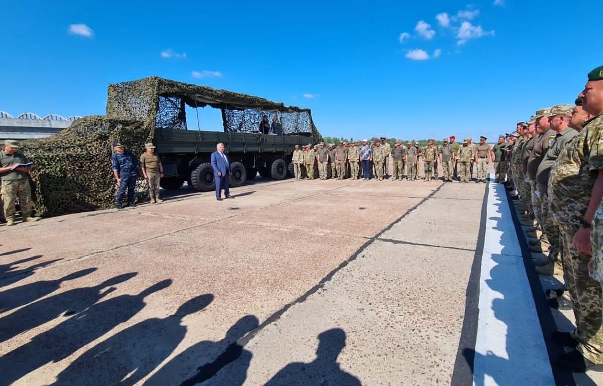 На День Незалежності відмовляться від радянських традицій: Міноборони На День Незалежності відмовляться від радянських традицій: Міноборони