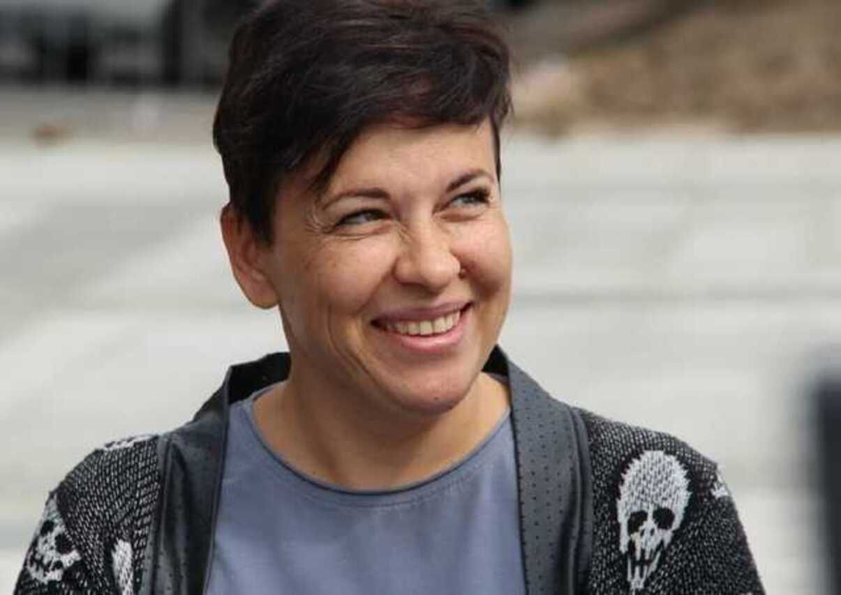 ВАКС взял под стражу Марину Лозовенко за хищения госбюджета ВАКС взял под стражу Марину Лозовенко за хищения госбюджета