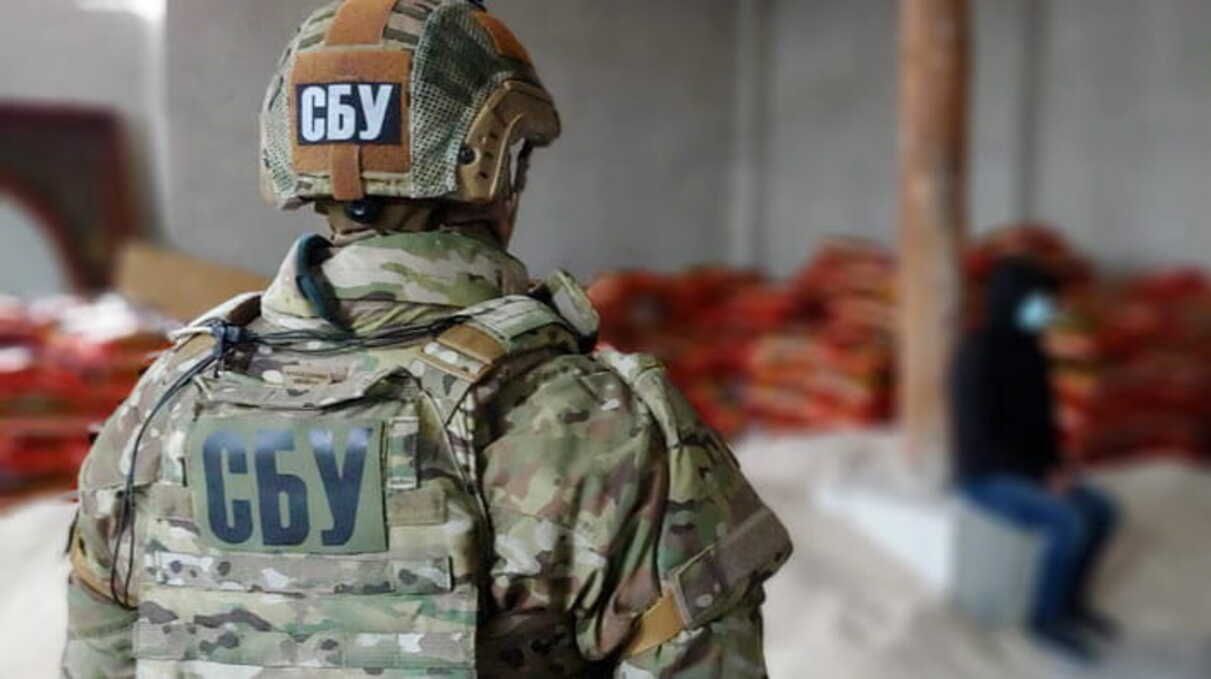 С бронетехникой и оружием: СБУ проведет обучение на Донбассе