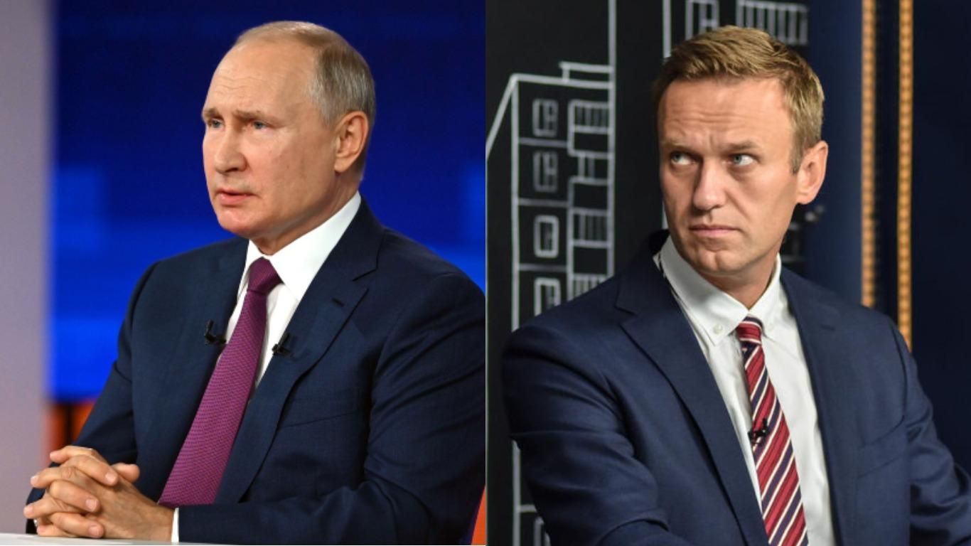 Выборы в Госдуму России в 2021 году: оппозиция за решеткой Выборы в Госдуму России в 2021 году: оппозиция за решеткой