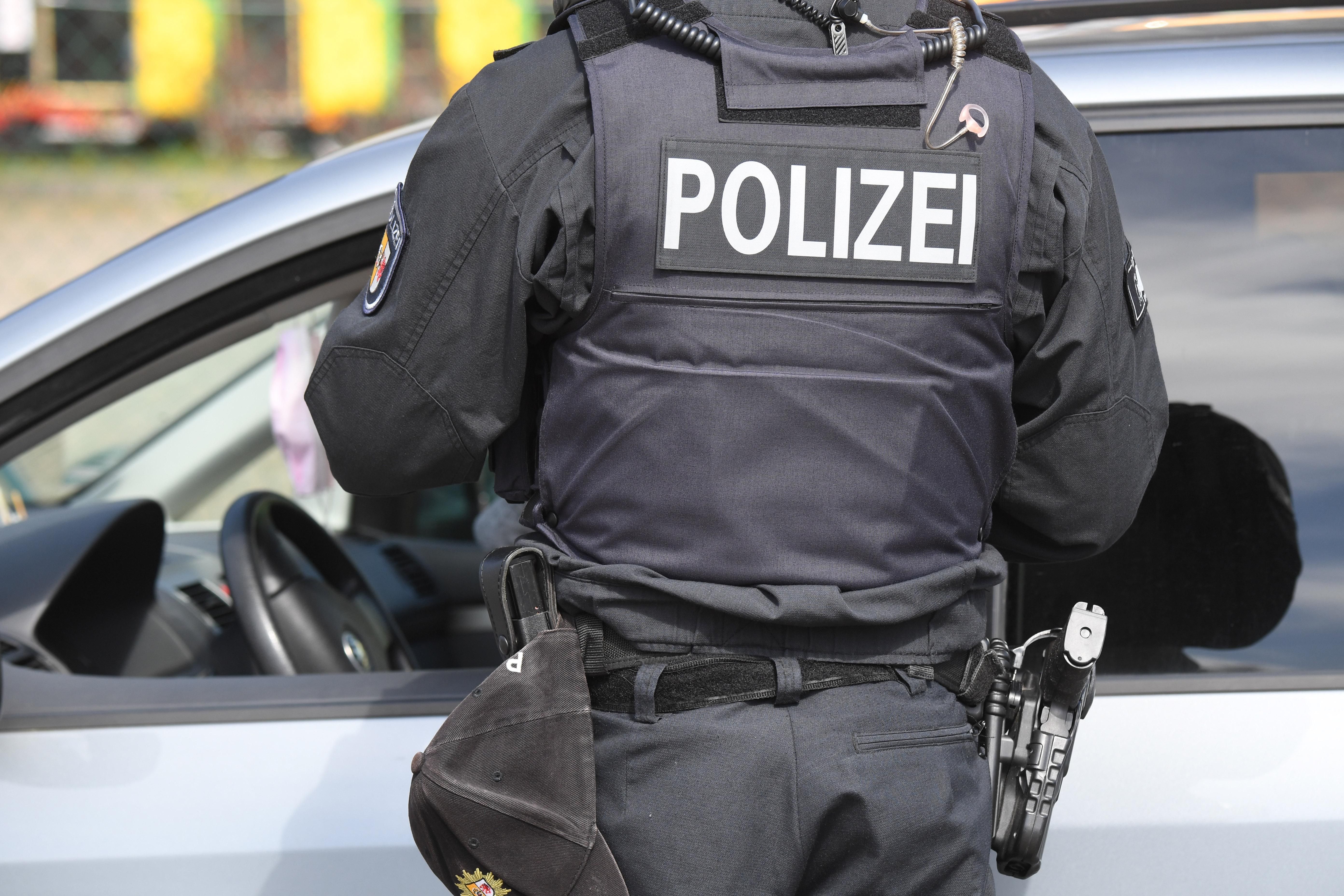 У містечку в Польщі всі поліцейські пішли на лікарняний У містечку в Польщі всі поліцейські пішли на лікарняний