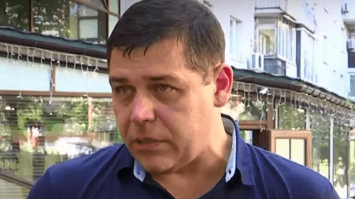 Конфлікт власника Ібіса й інспектора з паркування: відкрили 2 справи Конфлікт власника Ібіса й інспектора з паркування: відкрили 2 справи