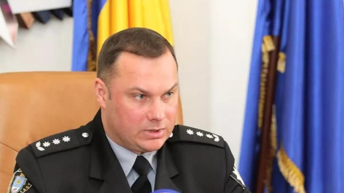 В киевской полиции грядут перестановки