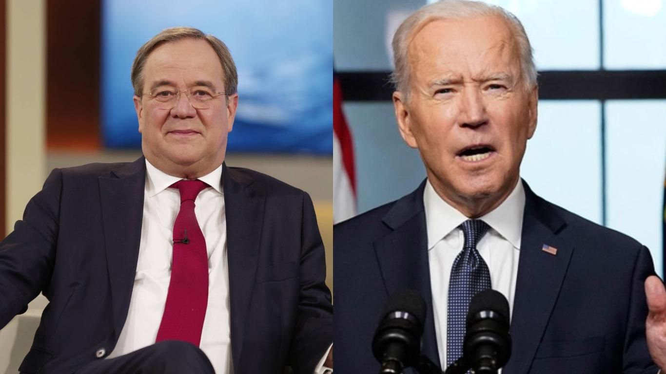 Армин Лашет может стать канцлером Германии: WTF на 24 канале Армин Лашет может стать канцлером Германии: WTF на 24 канале