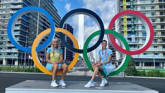 Ворог готовий на все, – Магучіх ще раз пояснила обійми з росіянкою Ласіцкене