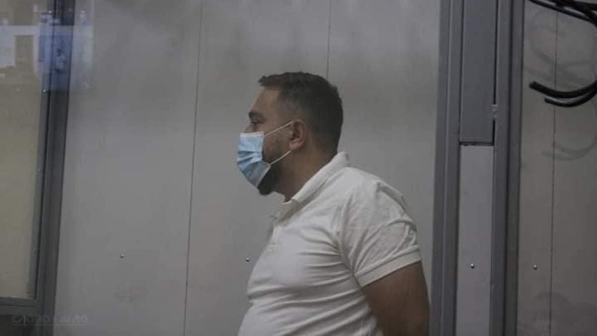 Заместителю мэра Николаева избрали меру пресечения в деле о коррупции Заместителю мэра Николаева избрали меру пресечения в деле о коррупции