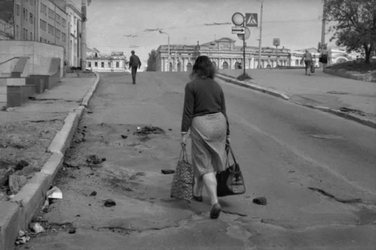 Бурсацький узвіз Як змінився за 300 років Незалежність 24 серпня 2021 Бурсацький узвіз Як змінився за 300 років Незалежність 24 серпня 2021