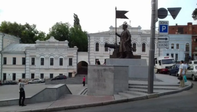 Бурсацький узвіз 2021 Як змінився 30 років Незалежність Бурсацький узвіз 2021 Як змінився 30 років Незалежність