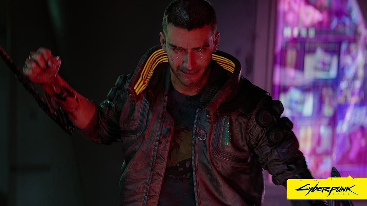 Блогер показав, як розробники порізали мапу в Cyberpunk 2077