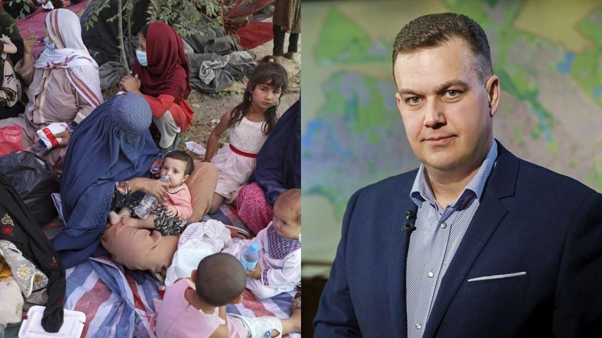 Новости за сегодня, 15 августа 2021: о главном за день Новости за сегодня, 15 августа 2021: о главном за день