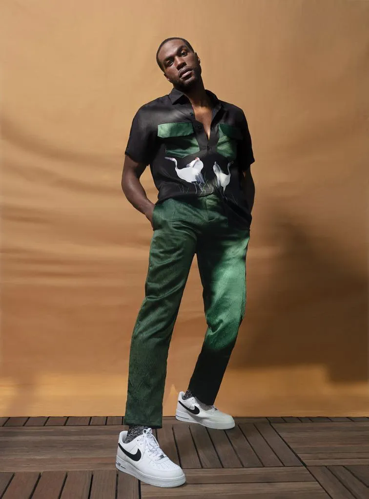 Абдул Матін Абдул Матін