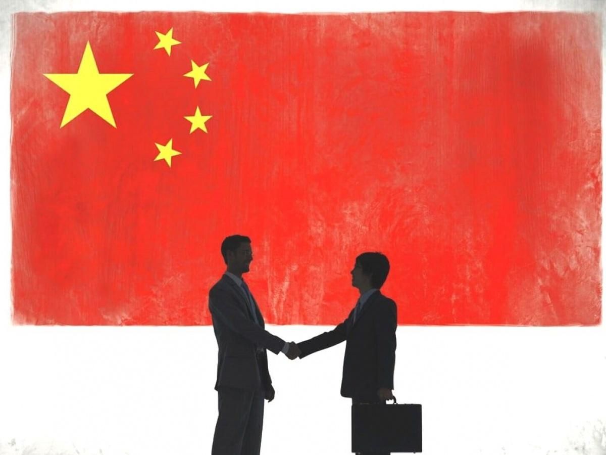 Китай усилит госконтроль за экономикой до 2025 года Китай усилит госконтроль за экономикой до 2025 года