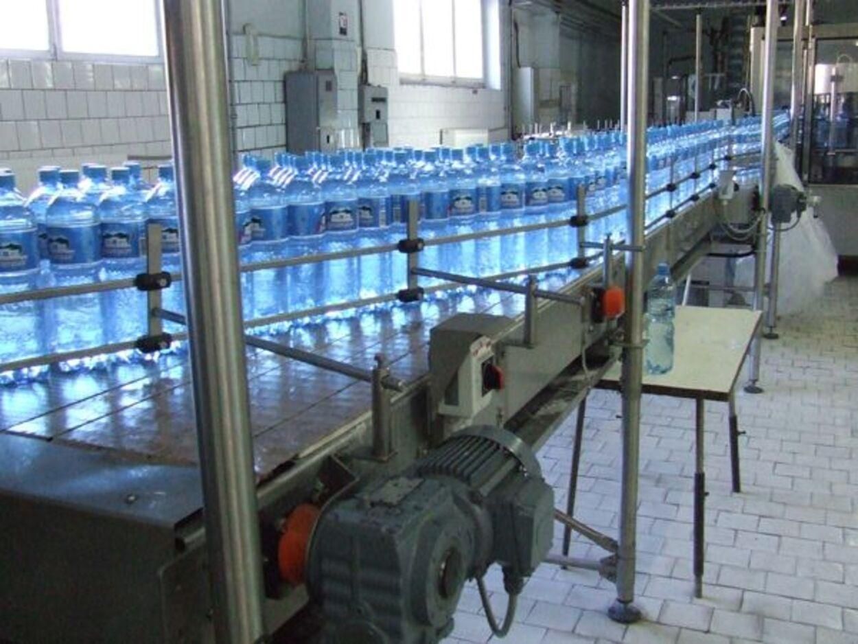 Завод мінеральних вод у Трускавці купила компанія Dragon Capital Завод мінеральних вод у Трускавці купила компанія Dragon Capital