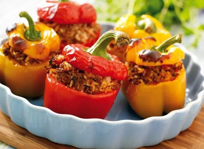 перець перець