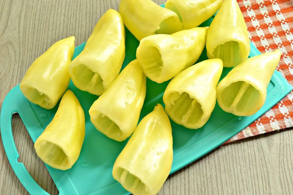 перці перці