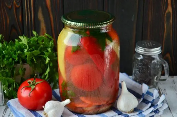 помідори помідори