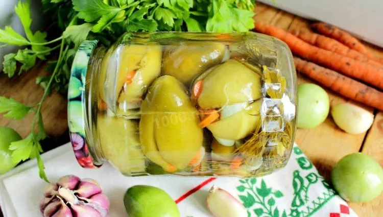 помідори помідори