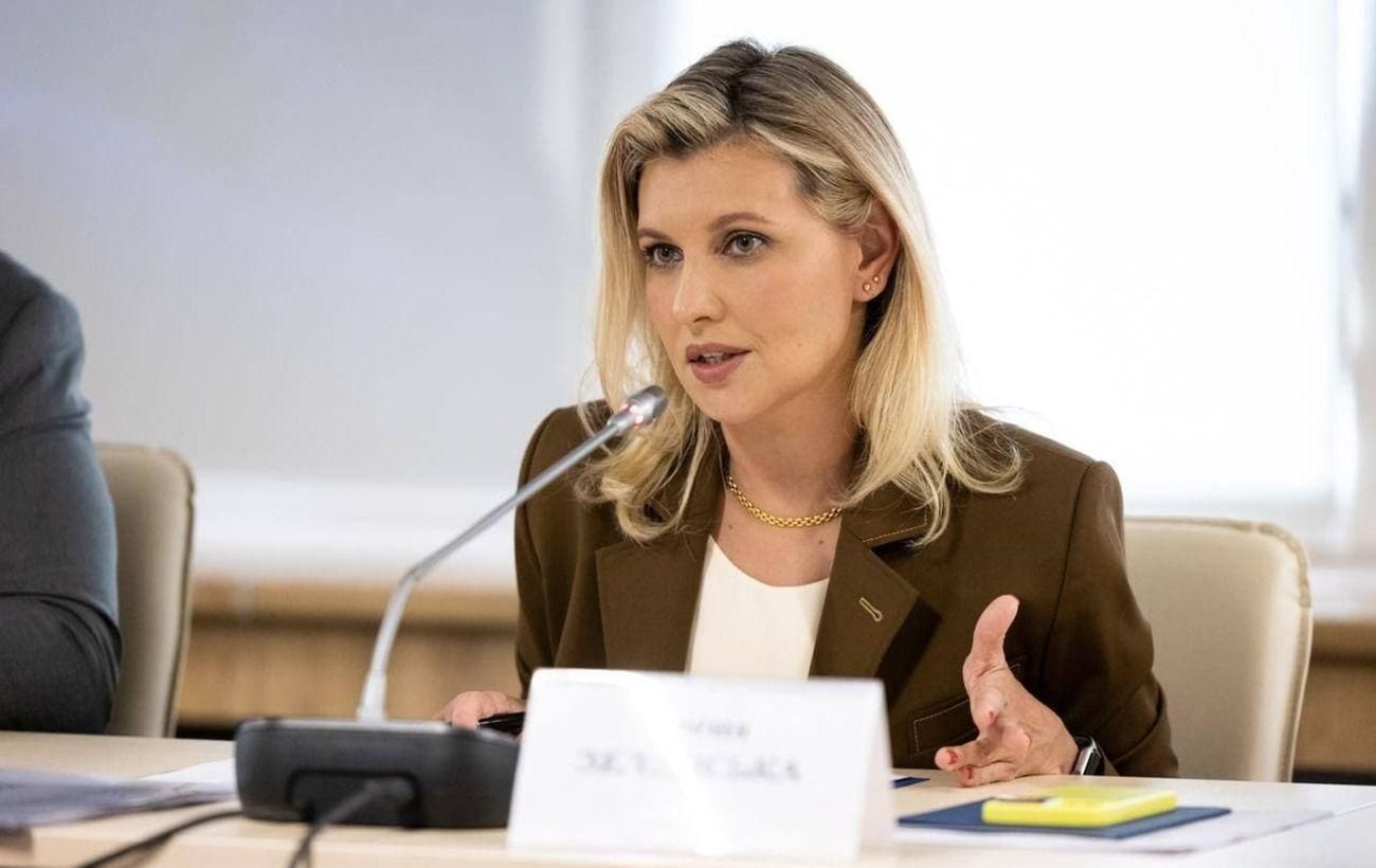 Клопотенко розробляє меню для дитячих садочків, ціни – різні Клопотенко розробляє меню для дитячих садочків, ціни – різні