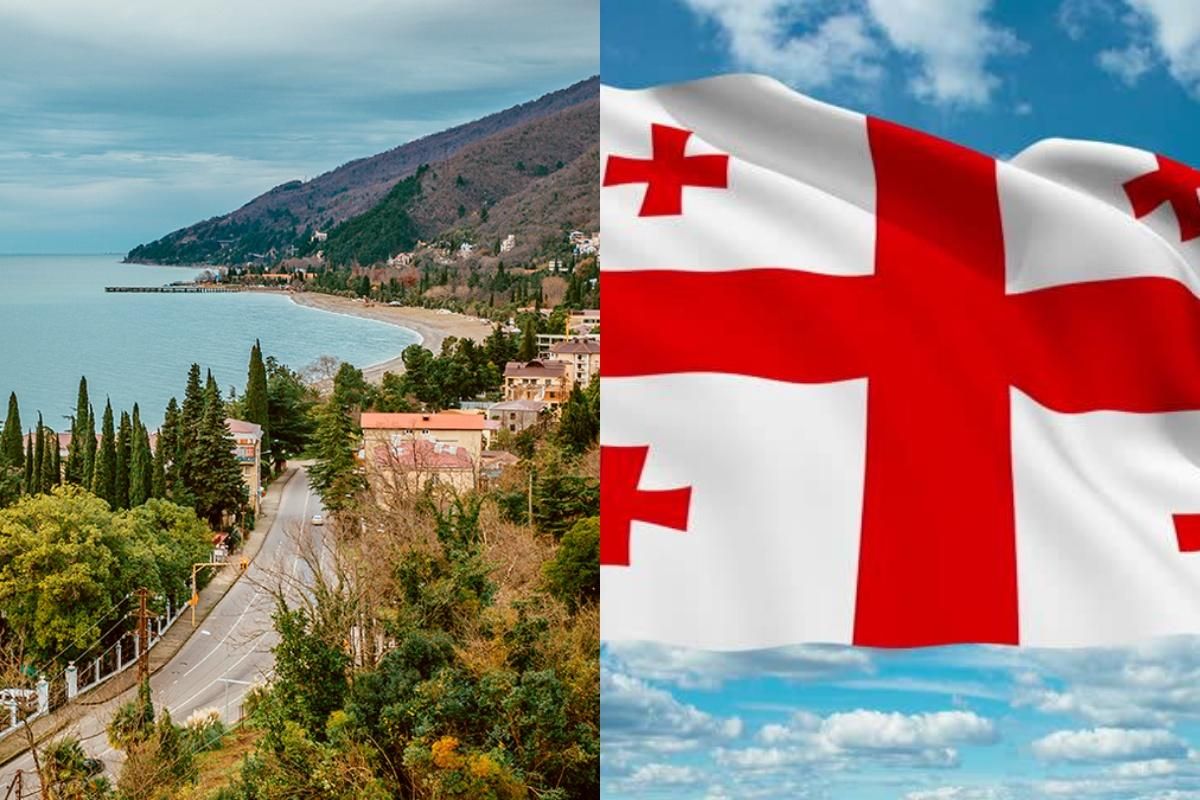 У посольстві Грузії обурені турами до Абхазії від Kuluar
