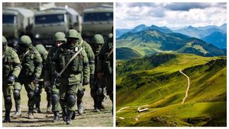 Пропонували Кавказ, – туркомпанія про похід в Карпати для російських військових