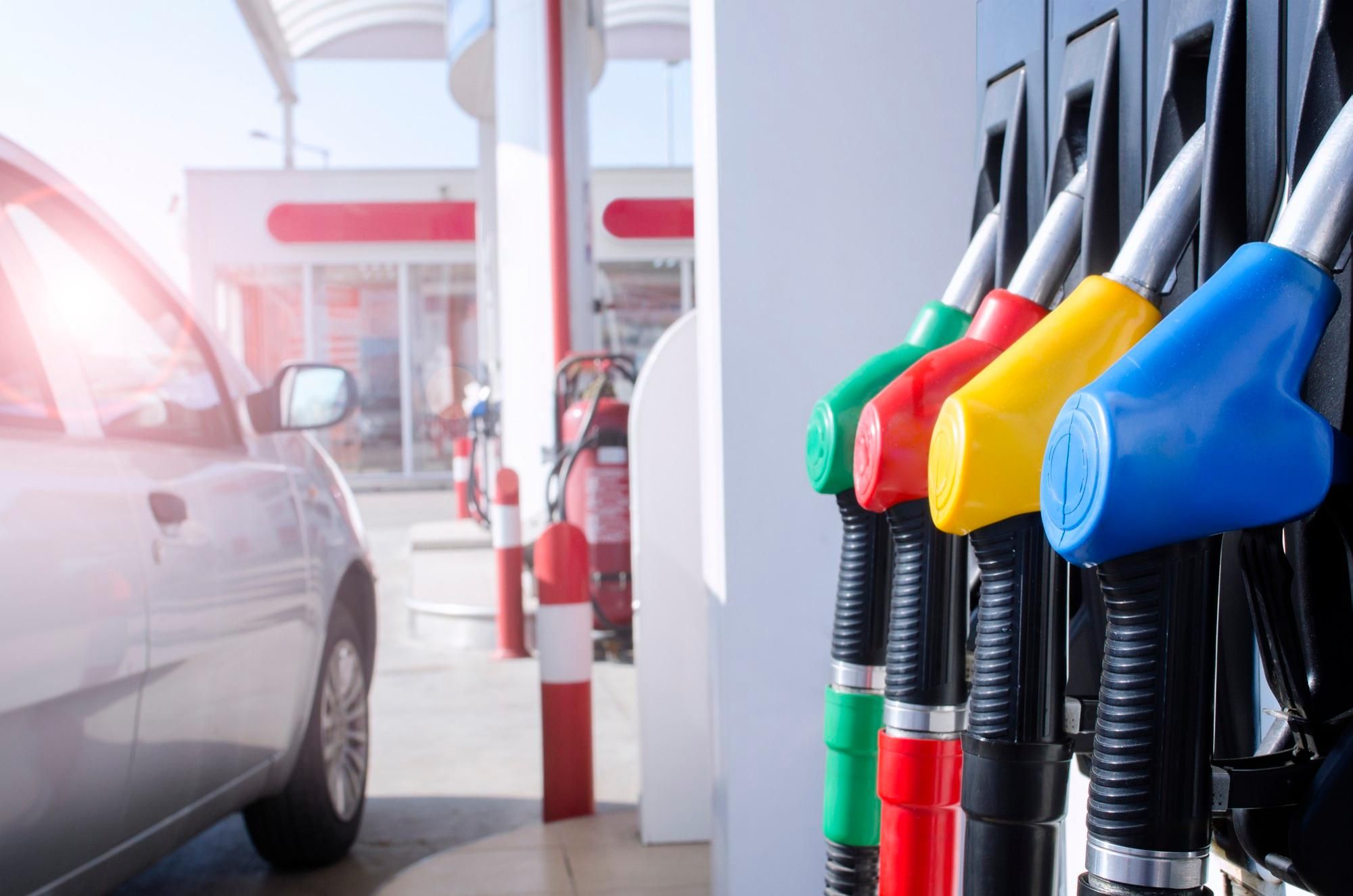 Государственное регулирование цен на топливо