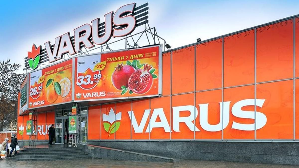 В киевском супермаркете нашли хлеб со строительной перчаткой В киевском супермаркете нашли хлеб со строительной перчаткой
