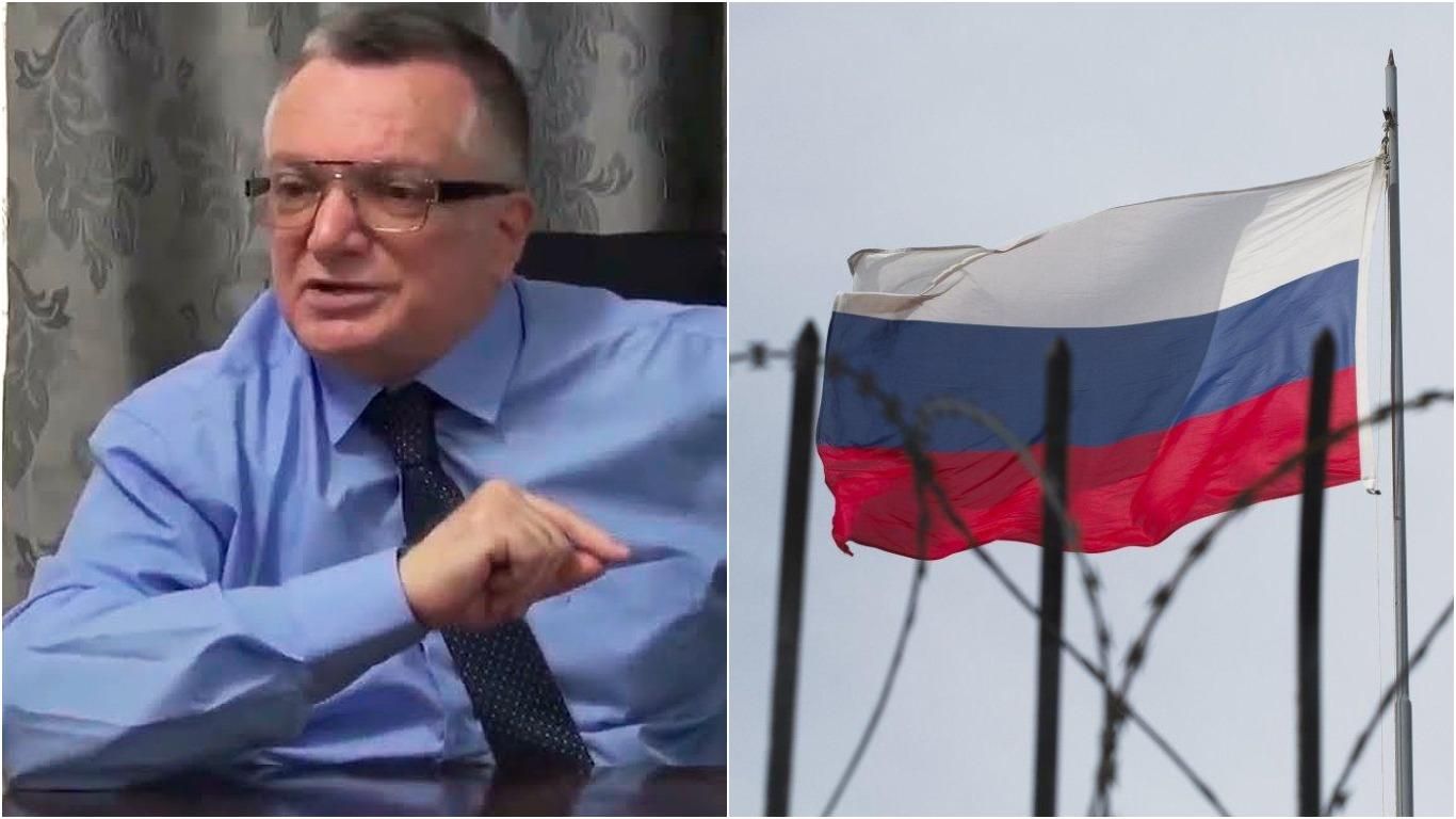 Ответил Жириновскому: експослу Азербайджана запретили въезд в Россию
