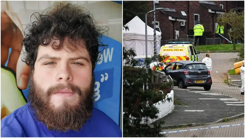 Стрілянина у Британії: нападник вбив 5 осіб та вчинив самогубство